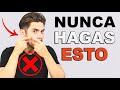 7 Cosas Que Los Hombres GUAPOS Y ATRACTIVOS Jamás Hacen