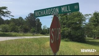 GBI investigating after Crawford County deputy fatally shoots man