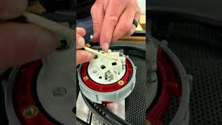 How To Connect A Power Plug To The Stampinator