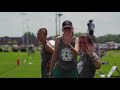 Cincinnati Belle vs. DC Rogue-- 2019 U.S. Open YCC U-20 Girls'
