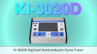 K&H KI-3020D Introduction screenshot 5