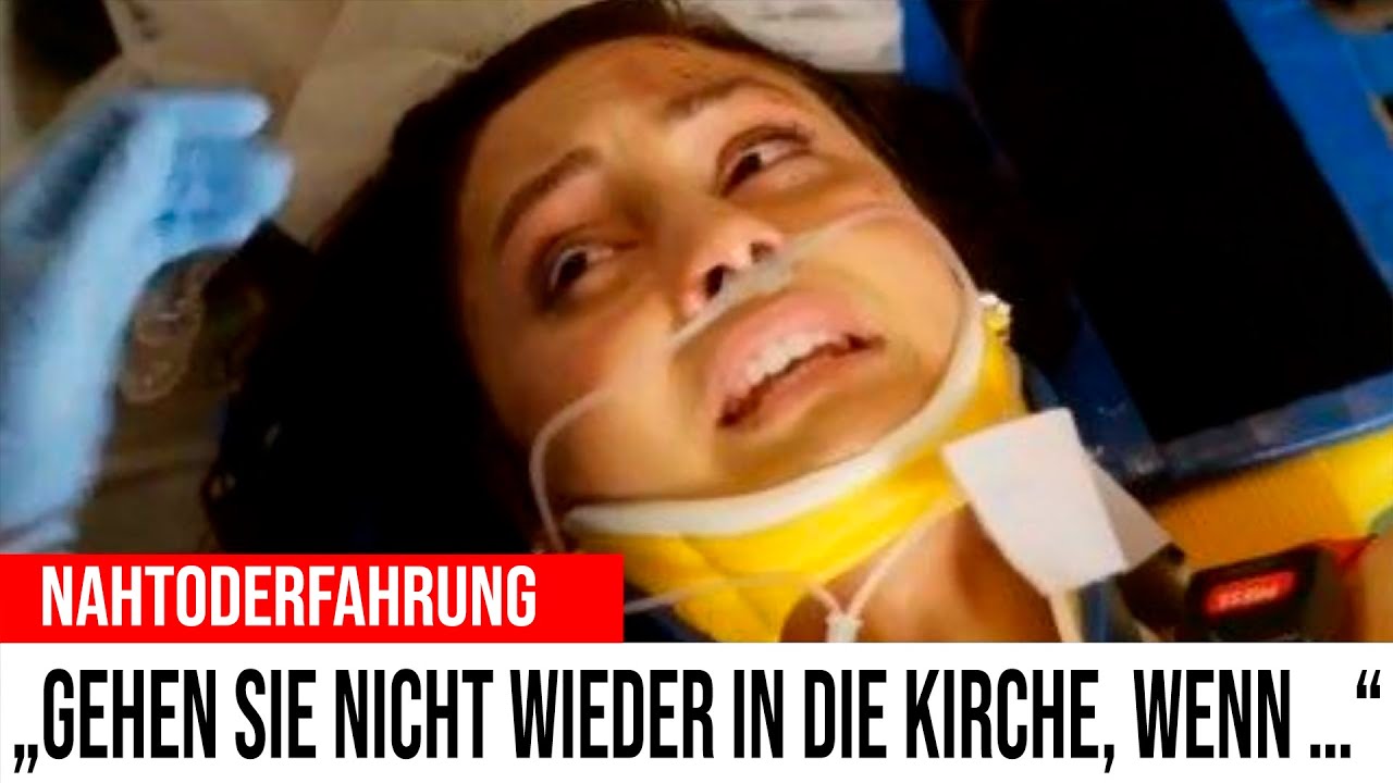 Ich starb und Jesus offenbarte, wie der Teufel durch Lobpreis in die Kirchen eindringt