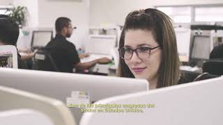 Lean Staffing Solutions