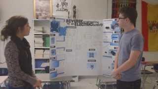 Kamron and Madison reverse engineering project
