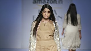 Patine | Spring/Summer 2018 | India Fashion Week