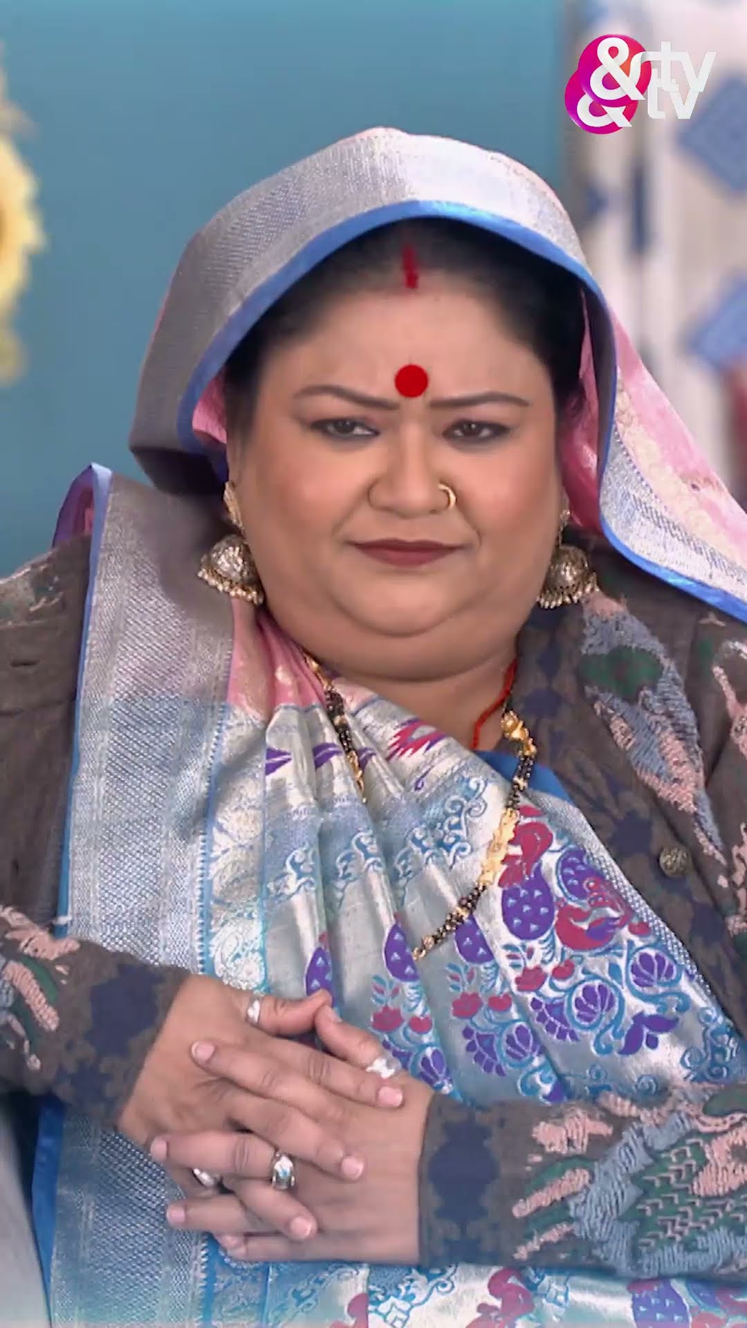 #Bhabi Ji Ghar Par Hai! #Shorts #And TV #Entertainment #Comedy