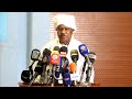 وزير الخارجية يعلن استدعاء سفير السودان لدى إثيوبيا للتشاور بشأن العدوان على مطار الخرطوم