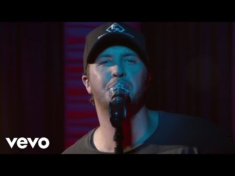 Luke Bryan - Move (Official Music Video)