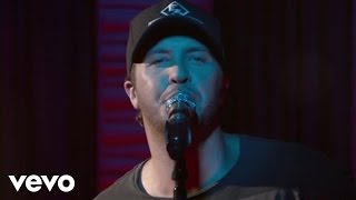 Video thumbnail of "Luke Bryan - Move (Official Music Video)"