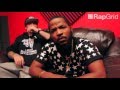 Fraudulence: Should You Live What You Rap About? | #TheBarchitects