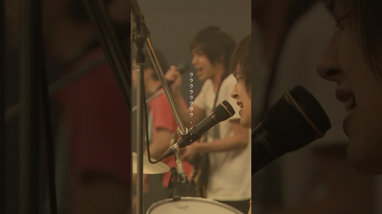 #andymori #everythingismy#愛してやまない音楽を #ラストライブ #日本武道館 #2014 #shorts