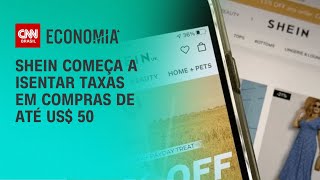 Shein adere ao Remessa Conforme para isenção de compras internacionais até  US$ 50 - TecMundo