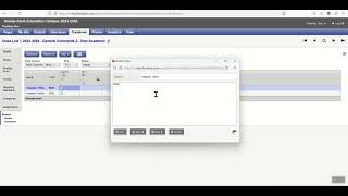 Elementary Teachers: How to enter Overall General Comments in MSS
