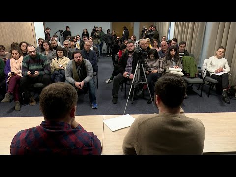 “რატომ უნდა გამოვუცხადოთ მხარდაჭერა აჭარის საზოგადოებრივი მაუწყებლის თანამშრომლებს”- დისკუსია