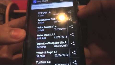 HOW TO GET ANY PAID APP FOR FREE ANDROID TUTORIAL NO ROOT!