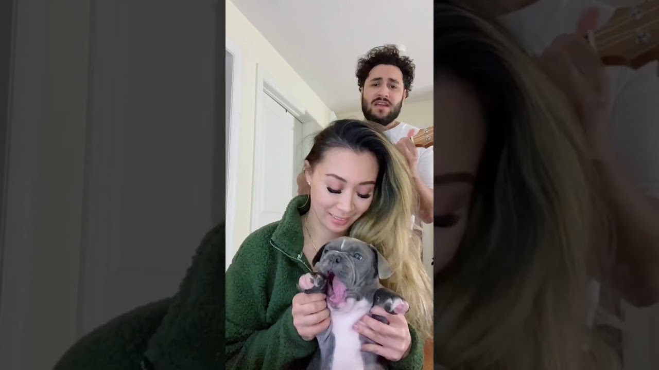 YX - B.I.T.C.H (Y.X.Official) 