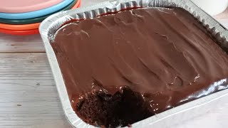 Big Al's-Style Chocolate Cake Recipe | Yummy PH