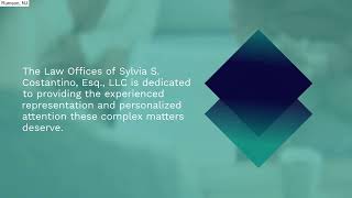 Rumson Divorce Lawyer | Rumson, NJ | Law Offices of Sylvia Costantino, Esq., LLC