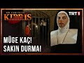 İnci, Müge'yi Kurtarıyor! - Bir Zamanlar Kıbrıs 8. Bölüm