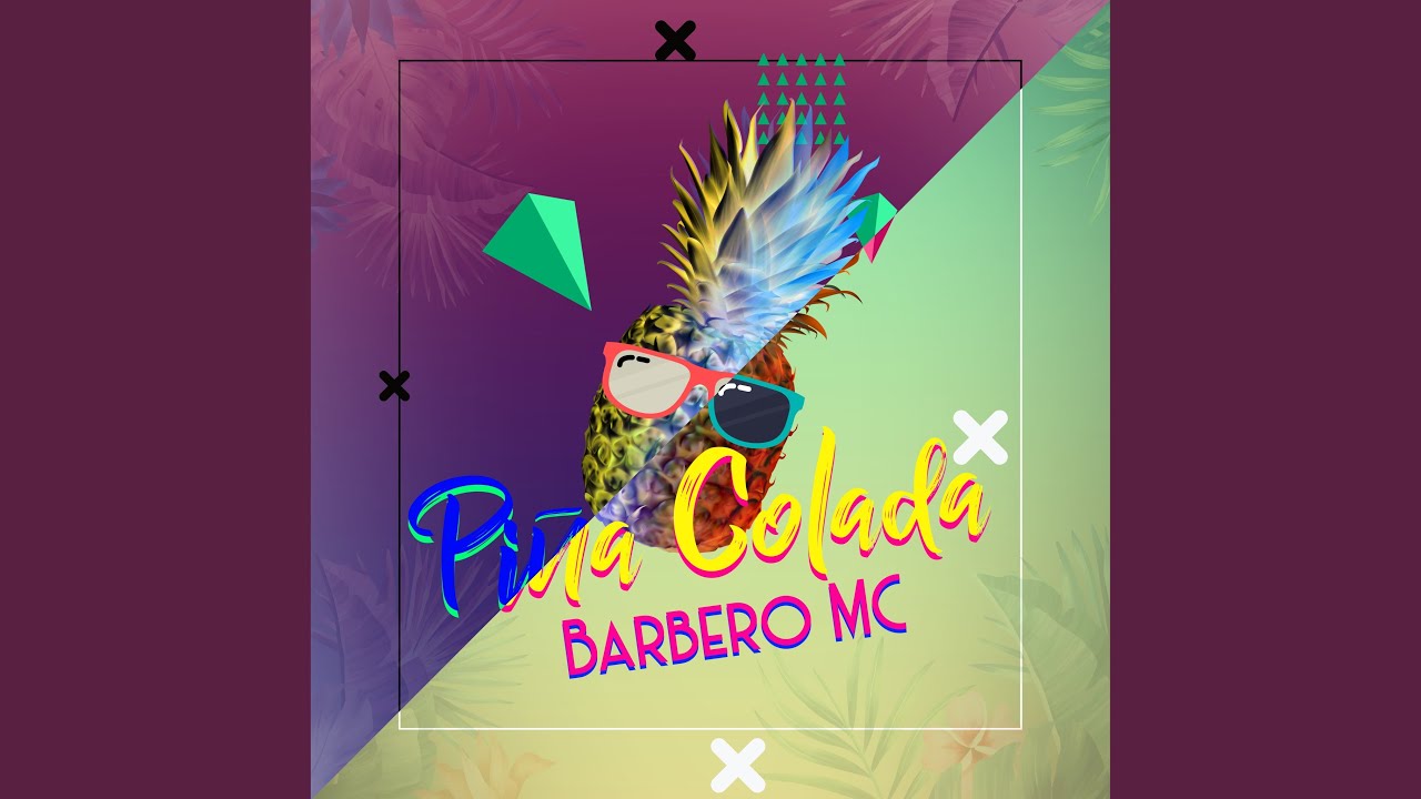Piña Colada (Calypso) - YouTube