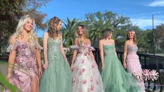 2024 Prom Dresses Now In At Orlando Area