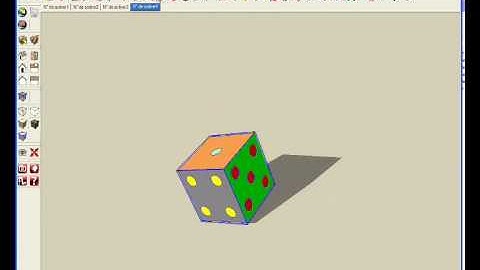 SketchUp   Tutorial plugin Proper Animation