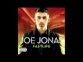 Joe Jonas - Take It and Run (Audio Only) FULL SONG