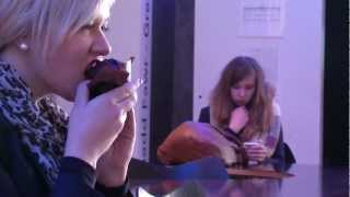 Cake Eaters By Femmefatale Productions