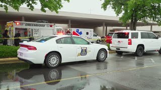 Family of Greenwood Park Mall shooting victims sues Simon Property Group, security company
