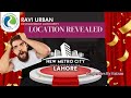 Location Revealed ⚠️| New Metro City Lahore | Announcement |RUDA Approved Project