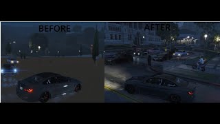 How to Fix FIVE M\/GTA 5 texture not loading in 5 Minutes!