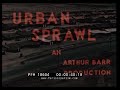 1960s URBAN SPRAWL, SUBURBIA & POST-WWII HOUSING BOOM VINTAGE FILM 18604