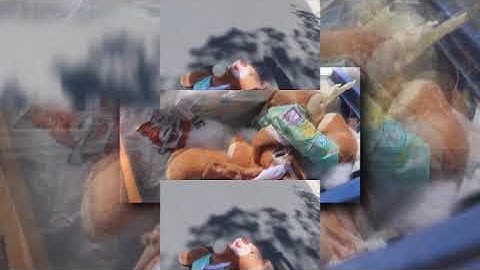 (YTPMV) vTech Explore and Crawl Learning Cub Destruction Scan