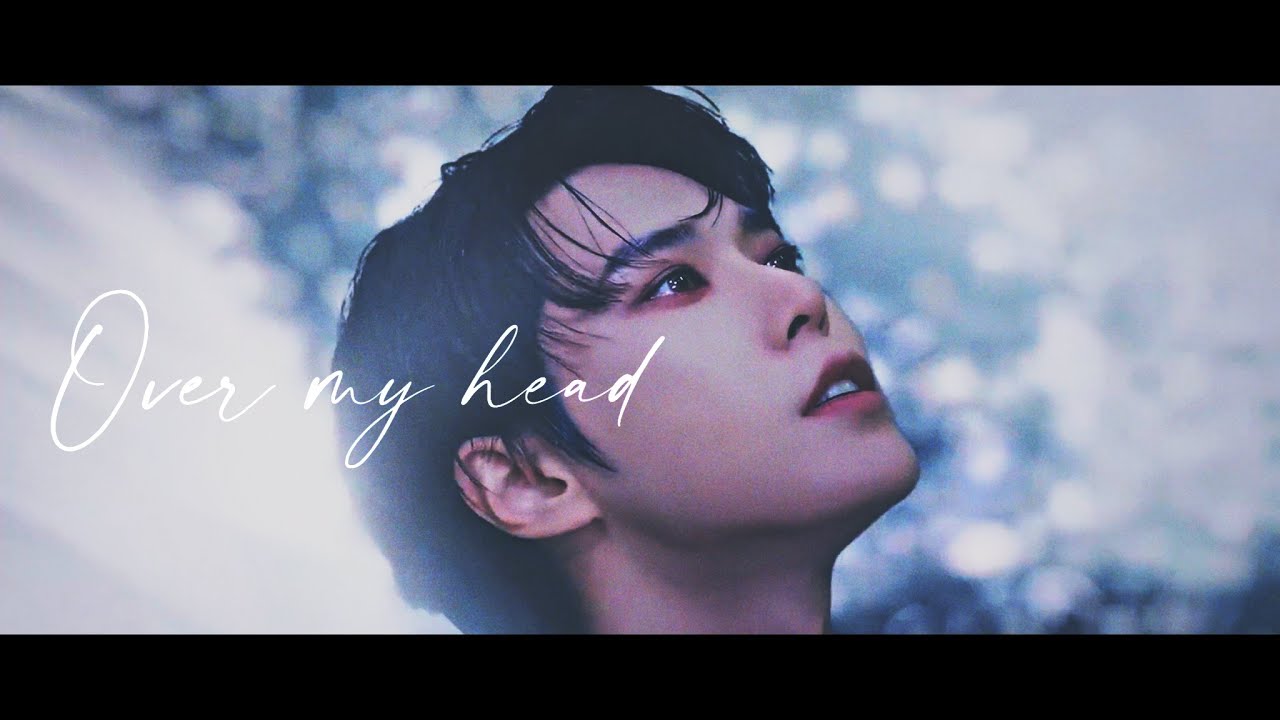 [fmv] NCT 'Over My Head'