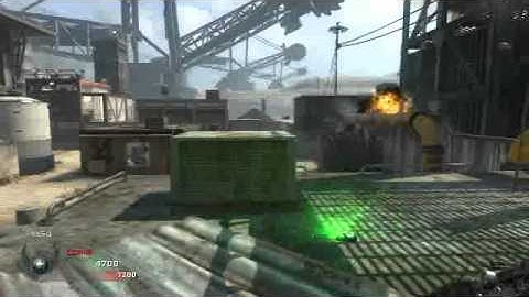 1080 Quick-Scope Hitmarker