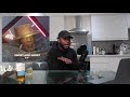 BRITISH REACTS - Siyathandana - Casper Nyovest, Abidoza & Boohle