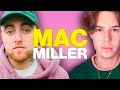 La triste histoire de mac miller 