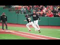 Recapping Oregon State Baseball Vs. Air Force