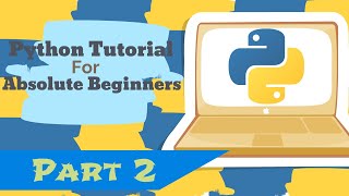Python tutorials for beginners | Part-2 | Info Cluster