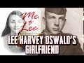 I was Lee Harvey Oswald's Girlfriend | Judyth Vary Baker