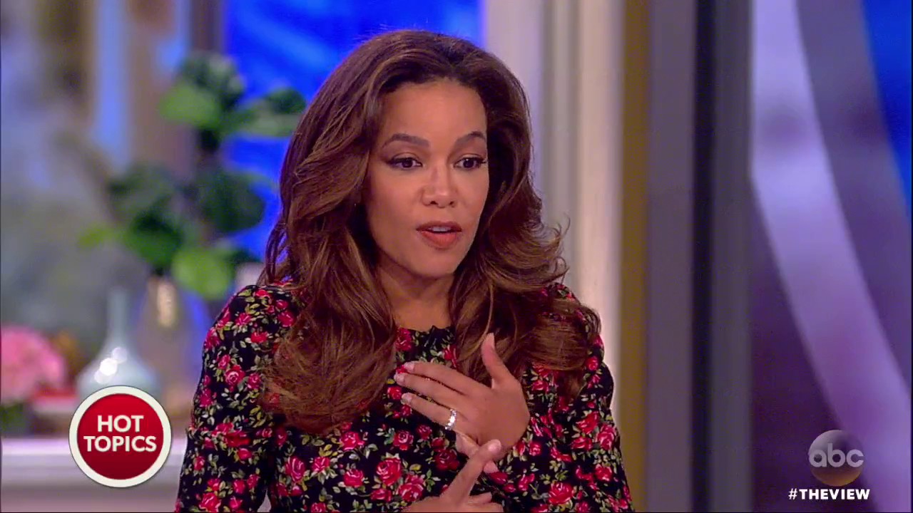 Cutting Off Parents After One Drink? | The View - Cutting Off Parents After One Drink? | The View