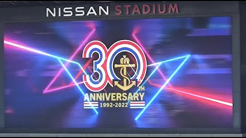 横浜f マリノス Anthem Short Ver 横浜f マリノス Anthem Short Ver