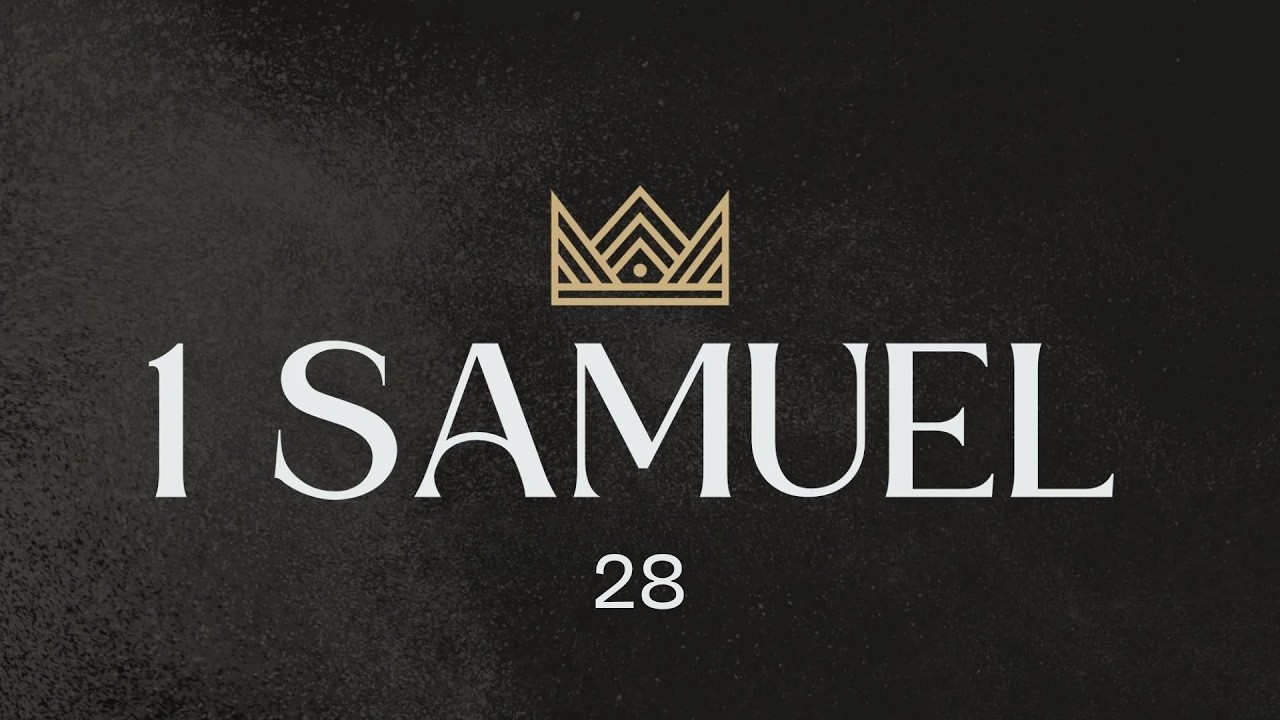 1st Samuel