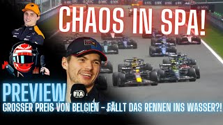Download Lagu Preview Großer Preis von Belgien 2025 - Fällt das Wochenende ins Wasser?! Vorschau Rennen 13 // F1 MP3 Download Lagu Preview Großer Preis von Belgien 2025 - Fällt das Wochenende ins Wasser?! Vorschau Rennen 13 // F1 MP3