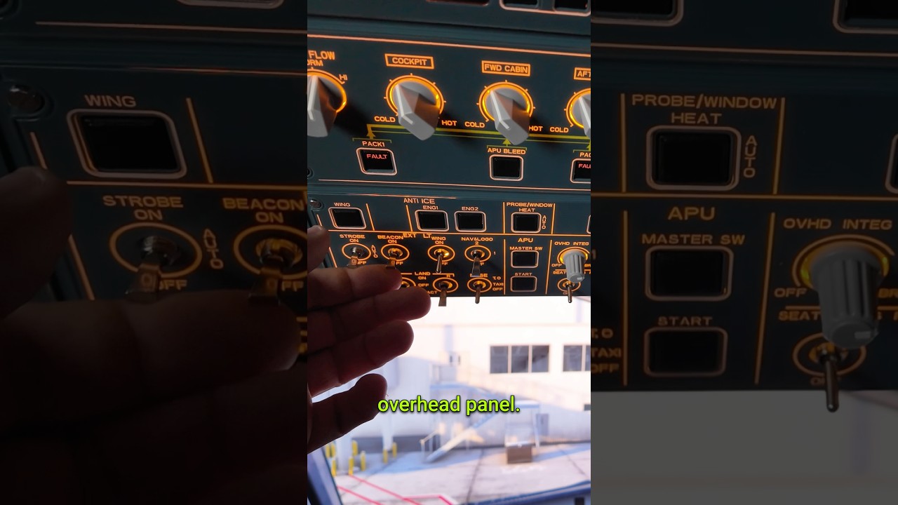 Watch What Happens When I Flip This... 