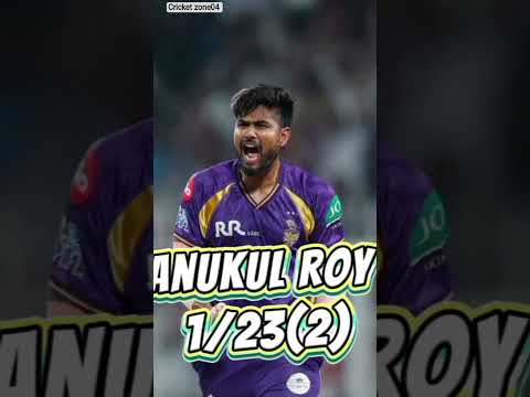 KKR vs DC IPL MATCH 2026