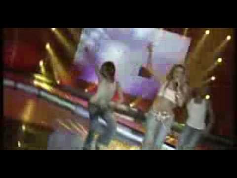 Hadise Eurovision Sarkisi 2009 Düm Tek Tek [HQ] SUPER SARKI EUROVISION TURKEY SONG