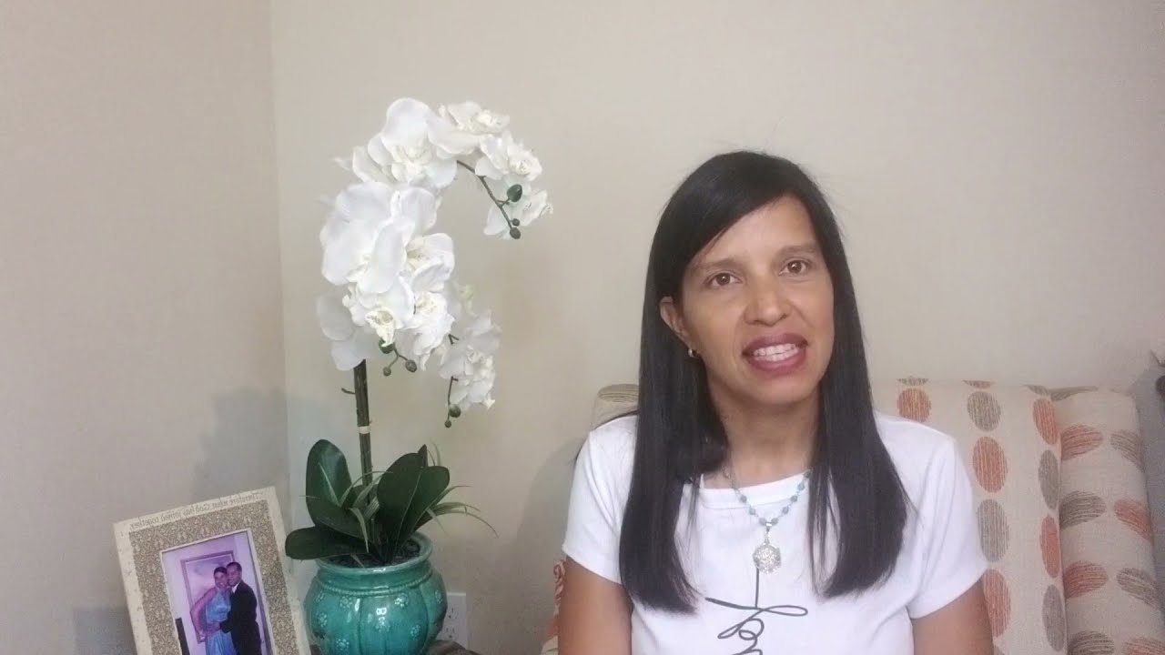 Como llegué a los cáminos de Dios. Mi testimonio.