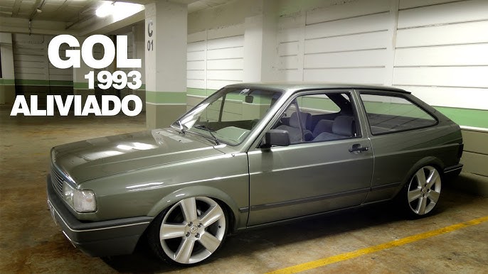 X 上的 Carro Pankadão：「GOL QUADRADO TURBO REBAIXADO ARO ORBITAL 17 #Gol # Quadrado #GolQuadrado #VW #Volkswagen #Rebaixado #CarroRebaixado   / X