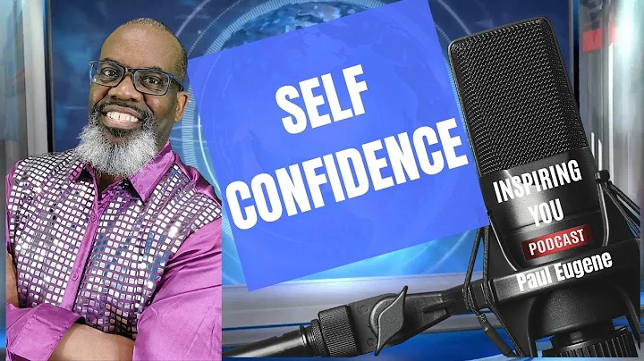 Self Confidence |Motivational Wednesday Video Podc...